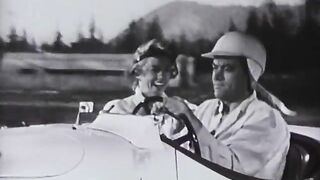 The Fast and The Furious - 1955