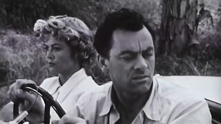 The Fast and The Furious - 1955