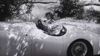 The Fast and The Furious - 1955