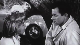 The Fast and The Furious - 1955