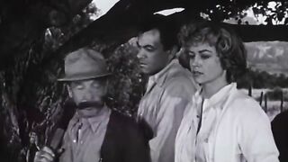 The Fast and The Furious - 1955