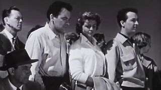 The Fast and The Furious - 1955