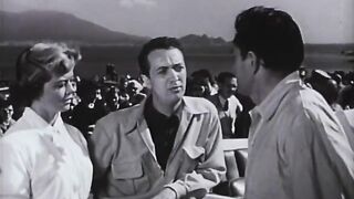 The Fast and The Furious - 1955