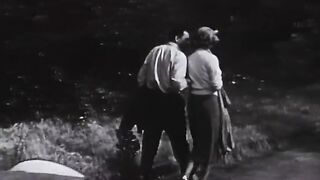 The Fast and The Furious - 1955