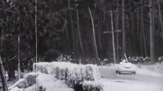 The Fast and The Furious - 1955