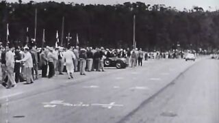 The Fast and The Furious - 1955