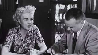 The Fast and The Furious - 1955