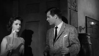 House on Haunted Hill 1959