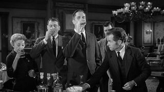 House on Haunted Hill 1959