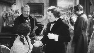 Abraham Lincoln - 1930