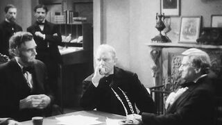 Abraham Lincoln - 1930