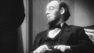 Abraham Lincoln - 1930