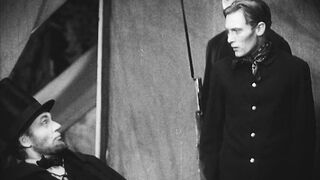 Abraham Lincoln - 1930