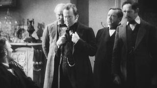 Abraham Lincoln - 1930