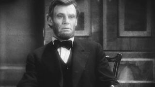 Abraham Lincoln - 1930