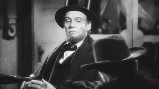 Abraham Lincoln - 1930