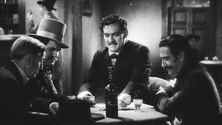 Abraham Lincoln - 1930