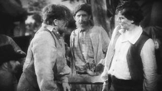 Abraham Lincoln - 1930