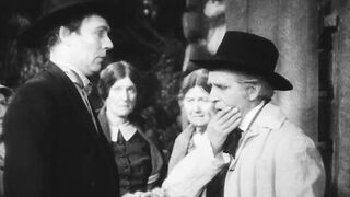 Abraham Lincoln - 1930