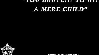 Charlie Chaplin - The Pawnshop - 1916