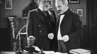 The Phantom of the Opera - 1925