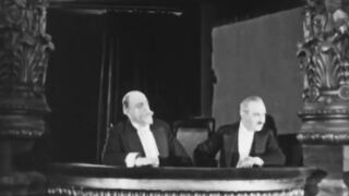 The Phantom of the Opera - 1925