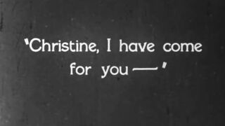 The Phantom of the Opera - 1925
