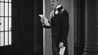 The Phantom of the Opera - 1925