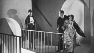 The Phantom of the Opera - 1925