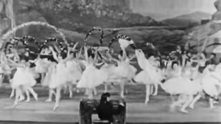 The Phantom of the Opera - 1925