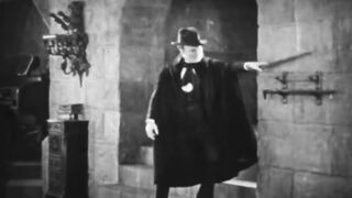 The Phantom of the Opera - 1925