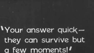 The Phantom of the Opera - 1925
