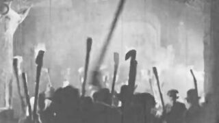 The Phantom of the Opera - 1925