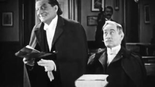 The Phantom of the Opera - 1925