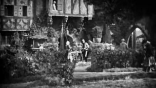 The Phantom of the Opera - 1925