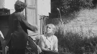 Charlie Chaplin - The Vagabond - 1916