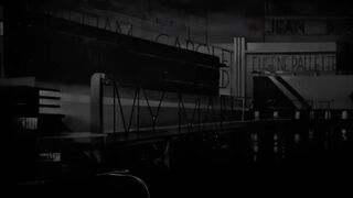 My Man Godfrey - 1936