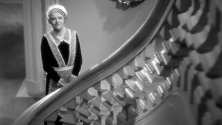 My Man Godfrey - 1936