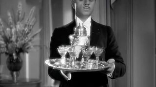 My Man Godfrey - 1936