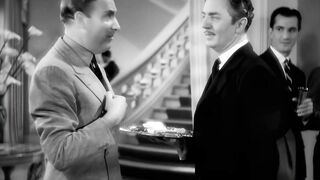 My Man Godfrey - 1936