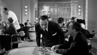 My Man Godfrey - 1936