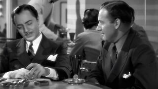 My Man Godfrey - 1936