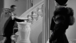 My Man Godfrey - 1936