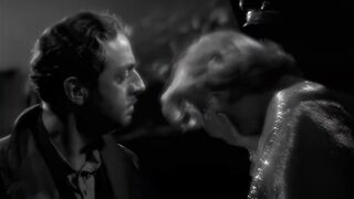 My Man Godfrey - 1936