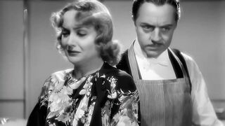 My Man Godfrey - 1936