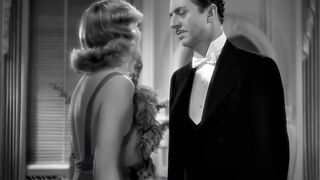 My Man Godfrey - 1936