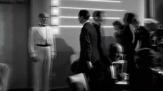 My Man Godfrey - 1936