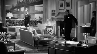 My Man Godfrey - 1936