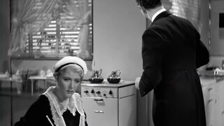 My Man Godfrey - 1936