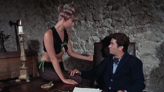 Bloody Pit of Horror - 1965